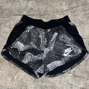 Nike athletic shorts